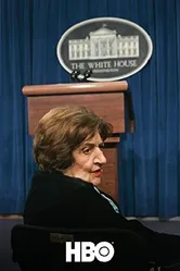 Thank You, Mr. President: Helen Thomas at the White House постер