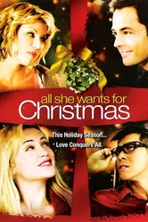 All She Wants for Christmas постер