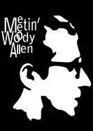 Встреча с Вуди Алленом 1986 постер