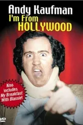 Я из Голливуда 1989 постер
