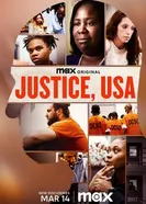 Правосудие: США 2024 постер
