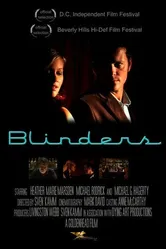 Blinders 2006 постер