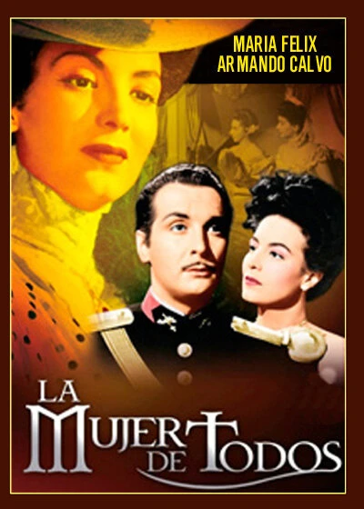 Постер Женщины для всех 1946