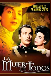 Женщины для всех 1946 постер