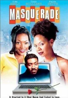Постер Маскарад 2000