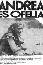 Ofelia y sus juguetes постер