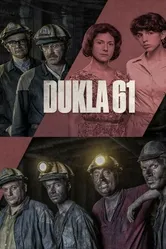 Dukla 61 постер