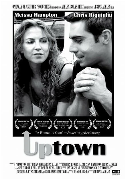 Постер Uptown 2009