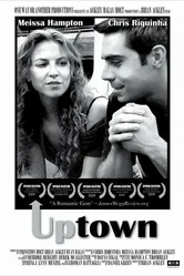 Uptown 2009 постер