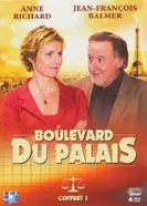 Boulevard du Palais постер