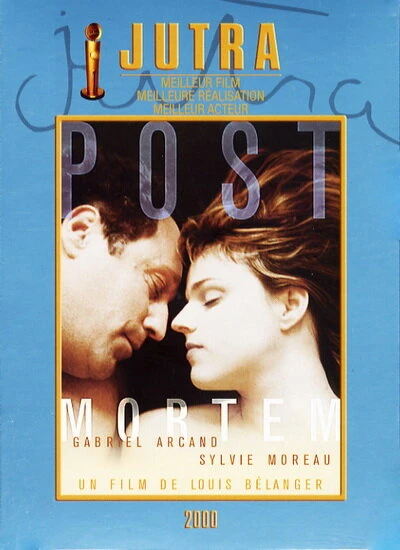 Постер Посмертно 1999