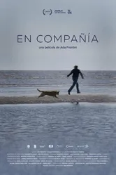 En compañía постер