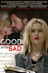 Good After Bad постер