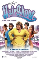 Магазинчик красоты 2004 постер
