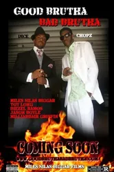 Good Brutha Bad Brutha постер