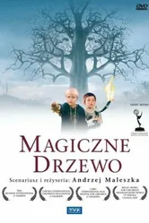 Волшебное дерево 2004, Польша постер