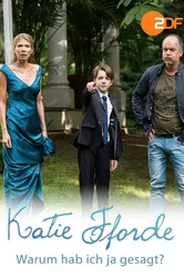 Katie Fforde - Warum hab ich ja gesagt? постер