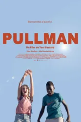 Pullman постер