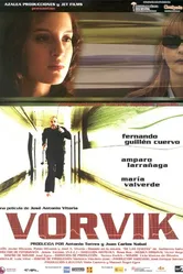 Vorvik постер