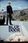 Постер Blue Door