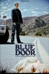 Blue Door постер