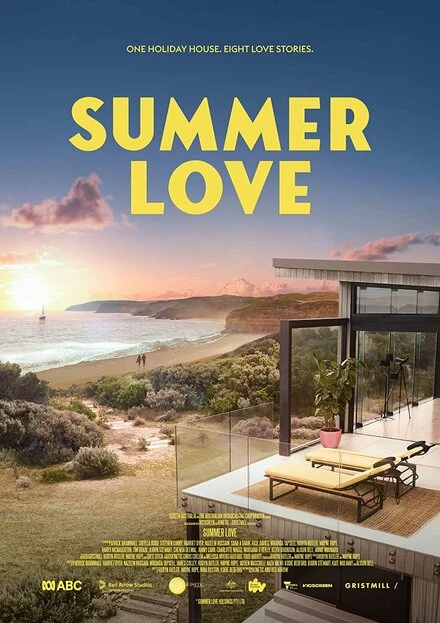 Постер Summer Love 2022