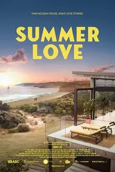 Summer Love 2022 постер