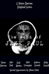 The Mind of Jake Paul постер