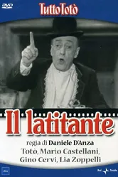 Скрывающийся от правосудия 1967 постер