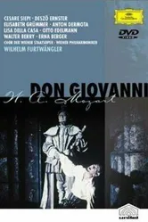 Дон Жуан 1955, Великобритания постер