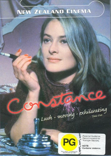 Постер Constance 1984