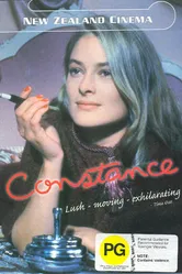 Constance 1984 постер