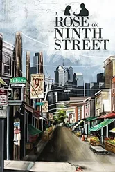A Rose on Ninth Street постер