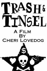Hollywood Trash & Tinsel постер