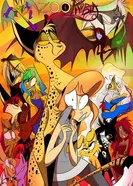Zoophobia: The Audio Visual Adaptation Teaser постер