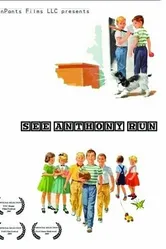 See Anthony Run постер