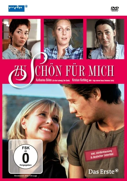 Постер Zu schön für mich