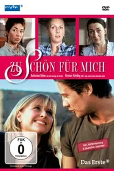 Zu schön für mich постер