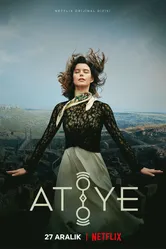 Дар 2019, Турция постер