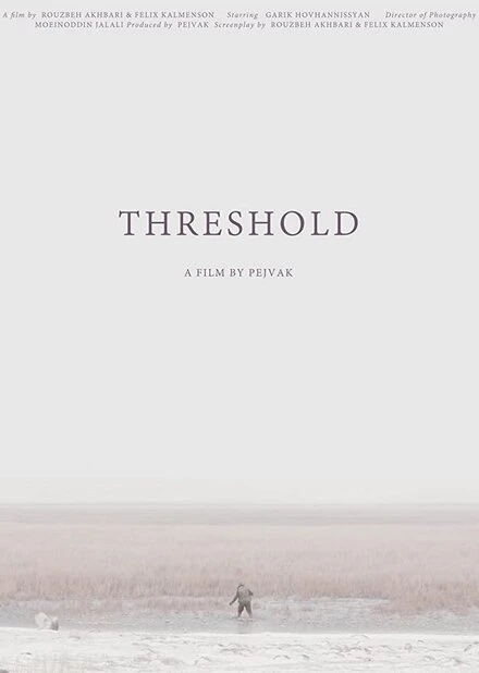 Постер Threshold 2020, Канада