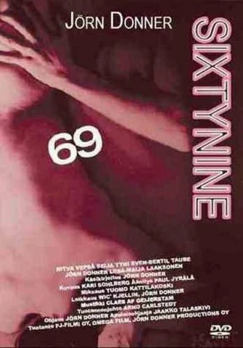 Постер 69 — Шестьдесят девять 1969
