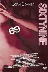 69 — Шестьдесят девять 1969 постер