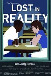 Lost in Reality постер