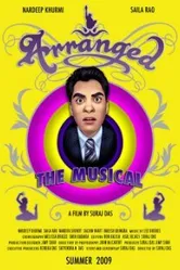 Arranged: The Musical постер