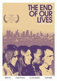 Постер The End of Our Lives