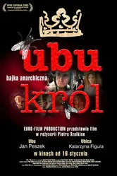 Король Убю 2003 постер