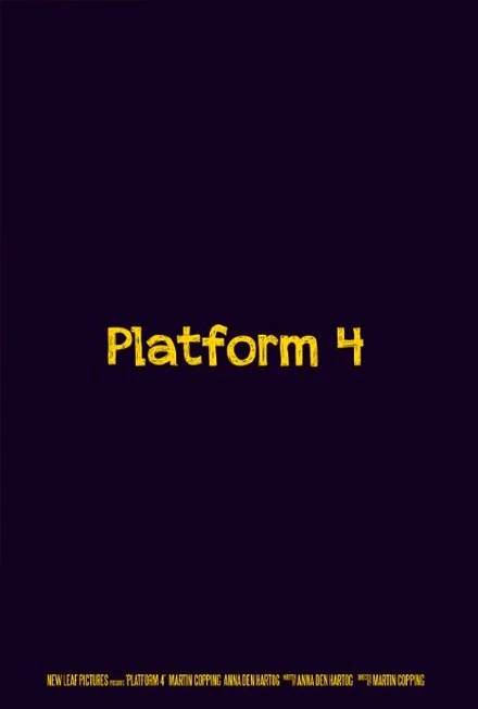 Постер Platform 4
