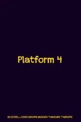 Platform 4 постер