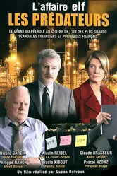 Les prédateurs постер