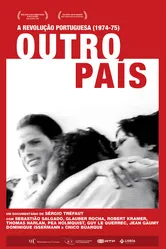 Outro País постер